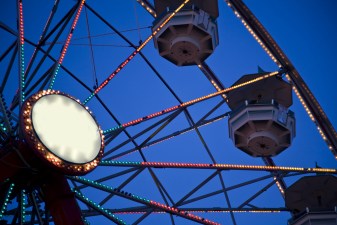 Delaware State Fair's Only 2 Hours Away