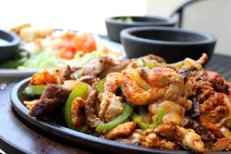 Nat'l Harbor Restaurant Week 