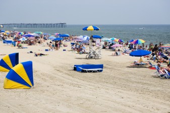 Virginia Beach Patriotic Fest