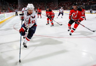 Nylander "Not Good Enough"?