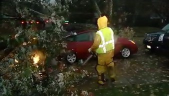 13 Regional Deaths Could Be Due to Sandy