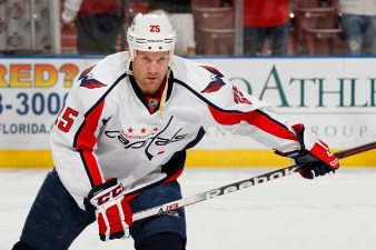 Chimera Signs With Czech Team During Lockout