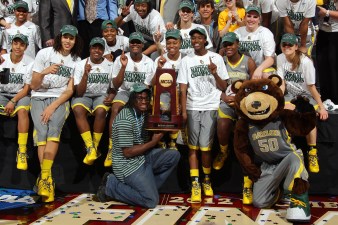 RGIII, McCoughtry Engage in Twitter Fight
