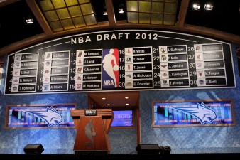 Wizards Will Select Third in 2013 NBA Draft