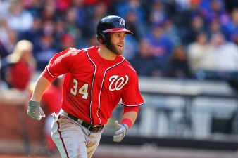 Harper Documentary Premieres Tuesday