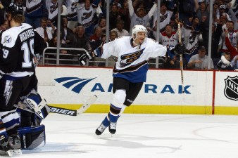On 12/12/12, Best No. 12s in D.C. Sports 