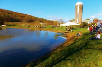 Wine Wednesday: Doukenie Winery