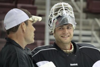 Marathon Talks Between NHL, NHLPA Continue