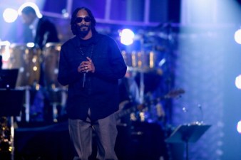 Snoop Dogg Due at Baltimore's Moonrise Fest