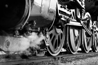 B&O Railroad Museum Celebrates Black History