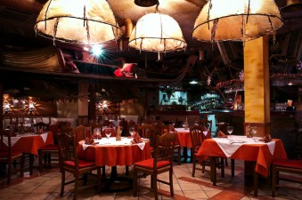 Howard County Restaurant Week(s)