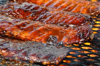 Pork in the Park!