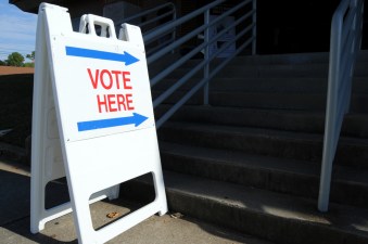 Thies: D.C. Special Election Odds and Ends