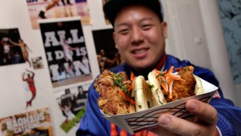 1st Look Loves: Eddie Huang's New Memoir "Fresh Off the Boat"