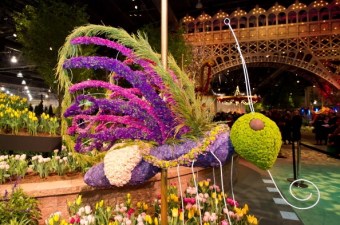 Philadelphia Flower Show