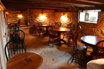 Wine Wednesday: The Winery at La Grange