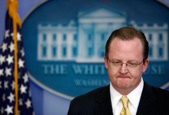 White House High Rollers