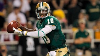 Former RGIII Surgeon Expects QB to Be Ready for Opener