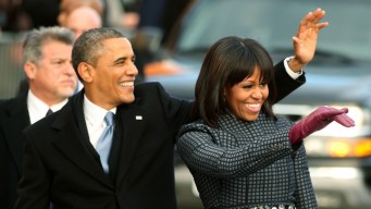 Obama: 'We Are Made For This Moment'