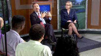 American Forum, Part 4: Fact Checking the Politicians