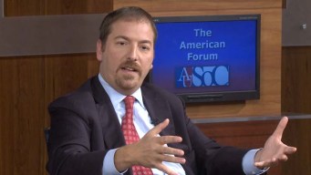 American Forum, Part 5: Do Politics Provide Solutions?