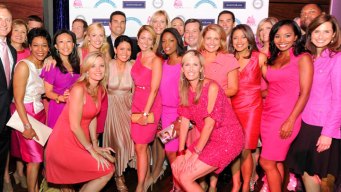 Newsbabes Bash for Breast Cancer Is June 27