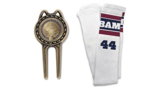 Tube Socks and Other Odd Souvenirs