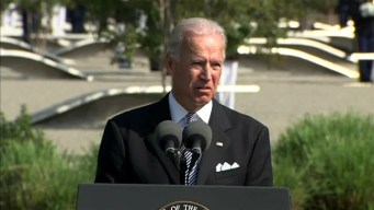 Biden: 9/11 Gen "Among Greatest"
