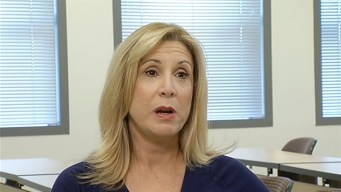 An Education in Homeland Security