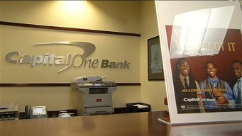 Student Bank Teaching Teens to Handle Finances