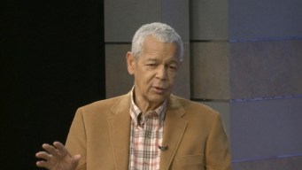 American Forum: Julian Bond, Part 1
