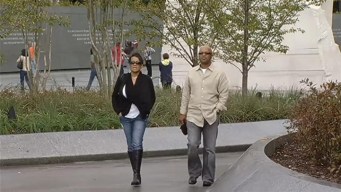 MLK Memorial Opens Sunday