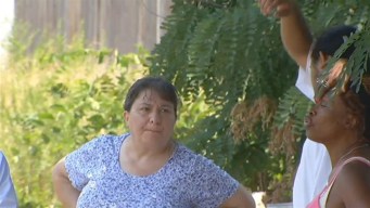 Extreme Heat: Coping Without Power