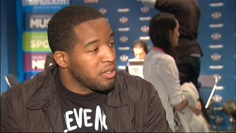 Alfred Morris Reflects on His Rookie Season