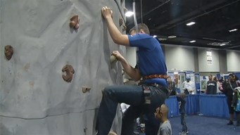 Health & Fitness Expo