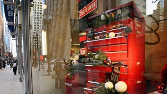 Sears to Sell Craftsman Tool Brand for $900M