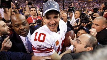 How Many More Titles Can Eli Manning Win?  