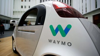 Waymo Self-Driving Minivan Will Start Test Drives This Month
