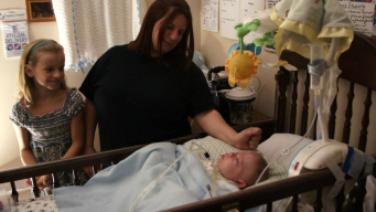 Michael & Son Brings Young Boy Home
