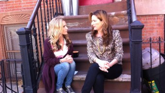 "SNL" Legend Ana Gasteyer: This Has Been One of the Most Fun, Creative Years of My Life