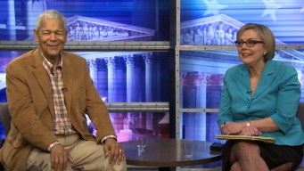 American Forum: Julian Bond, Part 3
