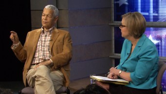 American Forum: Julian Bond, Part 2