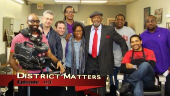 District Matters: Employment Edition