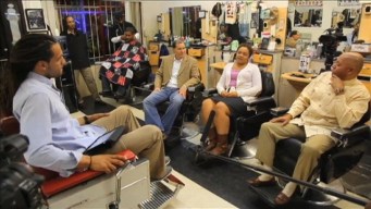 District Matters:  Gentrification, Part 1