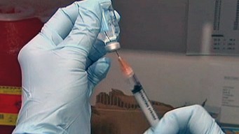 Maryland's First Flu Death at Frederick Memorial