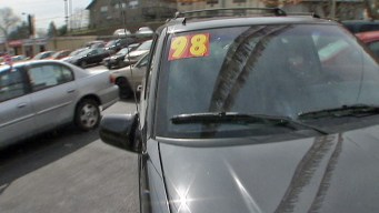 Check to See if Your Car Has an Unfixed Recall