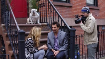 Jeremy Sisto Talks Acting and Parenting