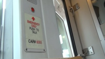 Calls for Help on Metro