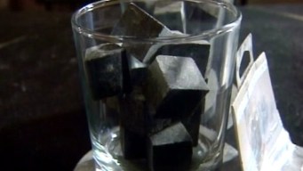 Stone Cold Drinking