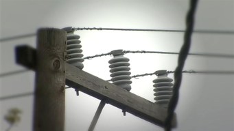 Power Surge Problems
